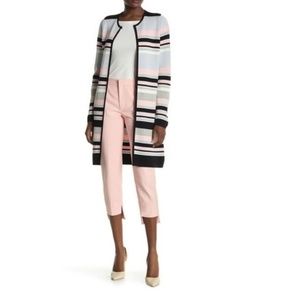 Calvin Klein Colorblock Cardigan